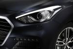 Hyundai i30 3-Door Turbo 2015 года